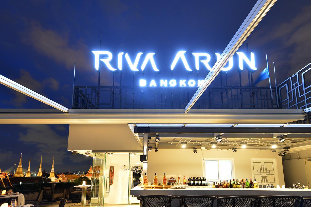 Riva Arun Bangkok - Sha Extra Plus Zewnętrze zdjęcie